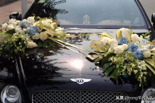 结婚什么车可以做婚车-什么车适合结婚用