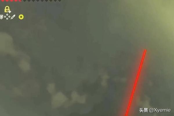 守护者之剑 守护者之剑1攻略-第6张图片-Game优搜