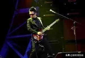 那英官方歌迷会解散（中国最好的吉他歌手是谁？）