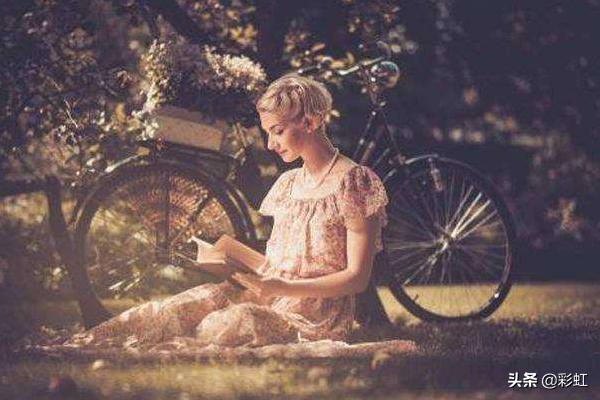 值得一辈子去爱的女人(图3)