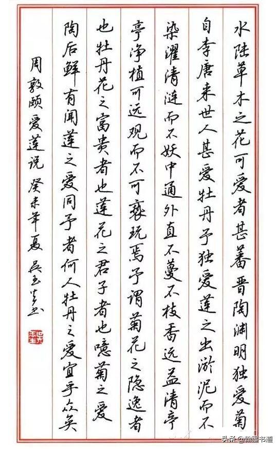 怎样理解草书字体的意思