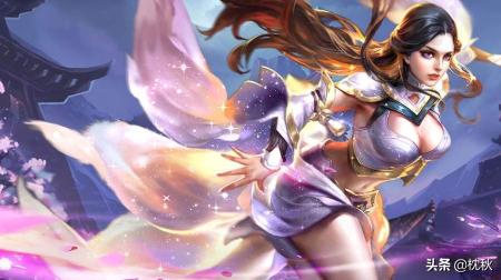 最合适露娜的打野出装 最适合露娜的打野装备-第2张图片-Game优搜