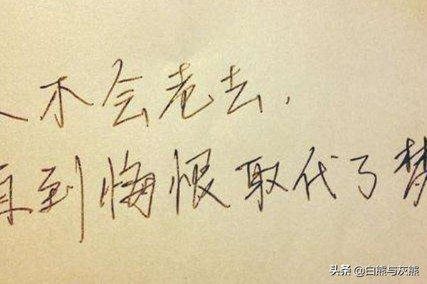 句子迷经典语录短句（句子迷经典语录短句人生之道）