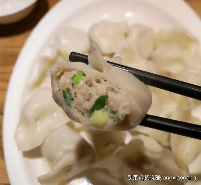 鲅鱼饺子-鲅鱼饺子馅的调制方法