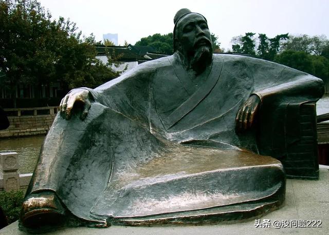 诗人张继的简介_诗人张继简介字什么号什么