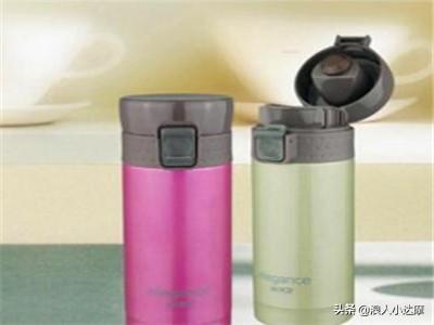 一般登山适合带什么样的水壶