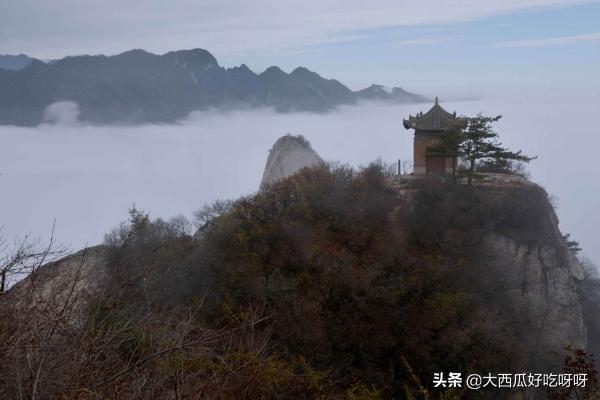 西安越冬旅游攻略路线， 西安越冬旅游攻略路线图