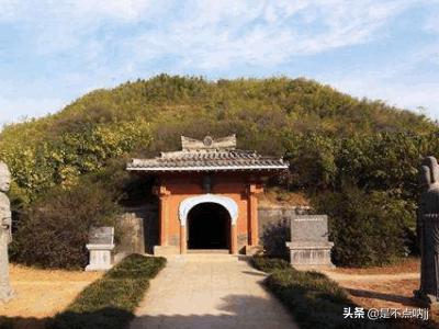 洛阳旅游必去的景点介绍(图5)