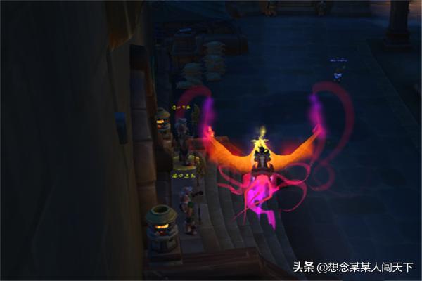 时空商人_时空商人,我从时空贸易所换科技