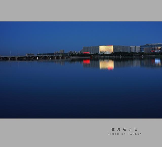 天津东湖旅游攻略路线， 天津东湖旅游攻略路线图