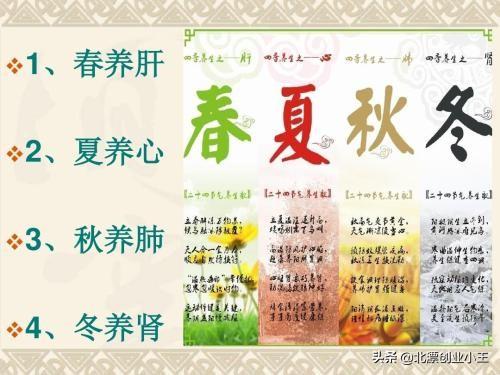 处暑节气的养生方法有哪些_二十四节气如何做好养生？