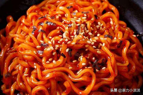 家庭美食做法大全网红小吃（上海网红美食？）
