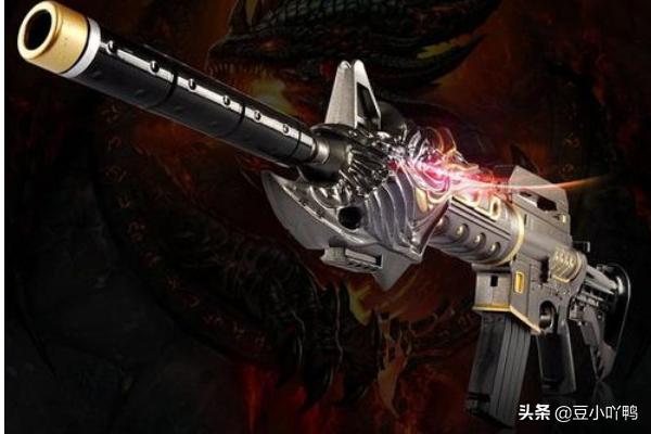 CF雷神和黑龙哪个好 cf雷神和黑龙-第2张图片-春华游戏网