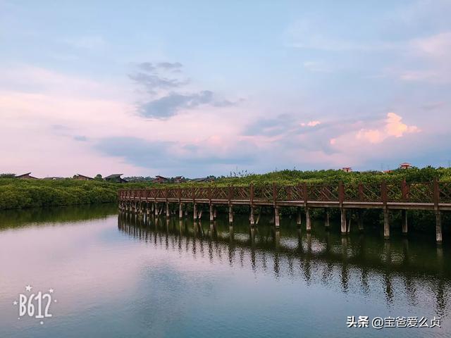 怎么把蓝天拍摄得更蓝呢,第9张