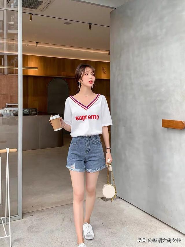 如何学会搭配自己的衣服