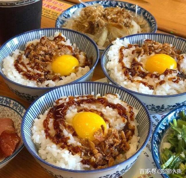 台湾美食图片-台湾美食图片简笔画