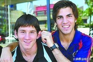 巴塞罗那有哪些著名的青训足球俱乐部？