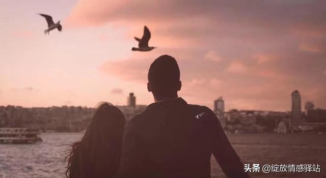 爱上一个人后还可以放下吗，放下感情句子说说心情