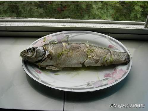 清蒸草鱼怎么做好吃-清蒸草鱼怎么做好吃又简单