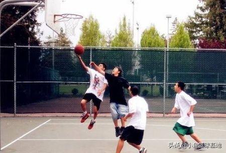 打篮球最重要的是什么？基本功还是什么,第7张