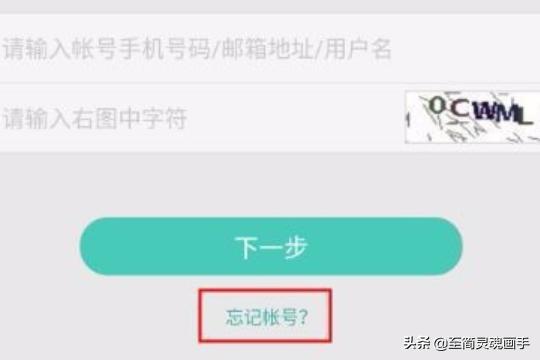 [0qq0手机]OPPO帐号怎么注册、换绑、申诉？