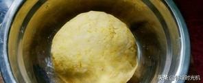 南瓜饼怎么做好吃又简单(图8)