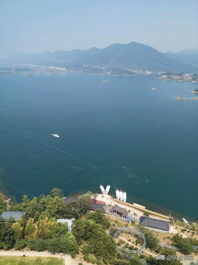 中秋三天假期该去哪旅游