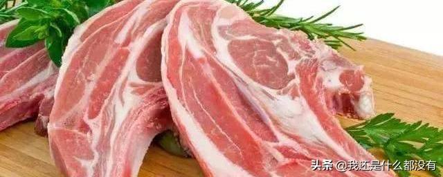 没冰箱怎么保存肉(图2)