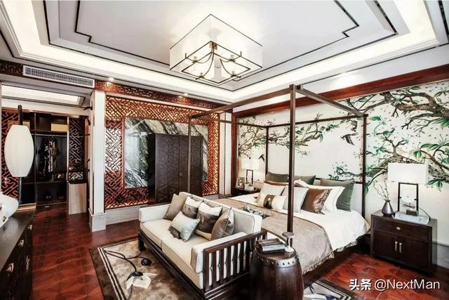 什么是新中式景观设计什么是新中式景观设计