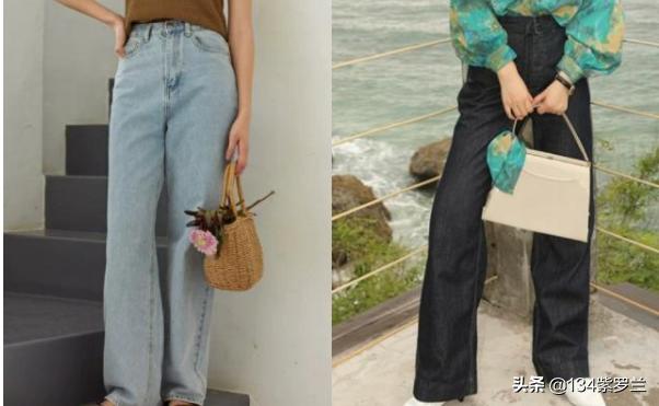 小腿太粗怎么搭配衣服(图8)