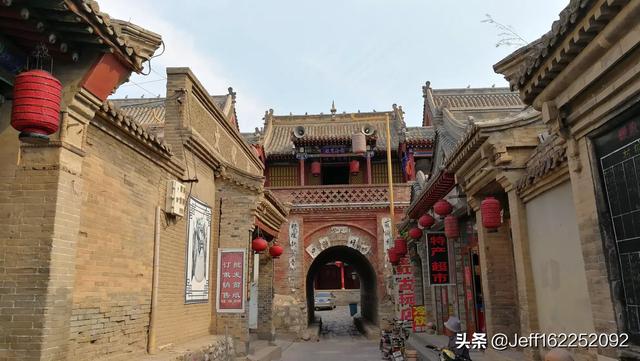 蔚州博物馆旅游攻略路线， 蔚州博物馆旅游攻略路线图