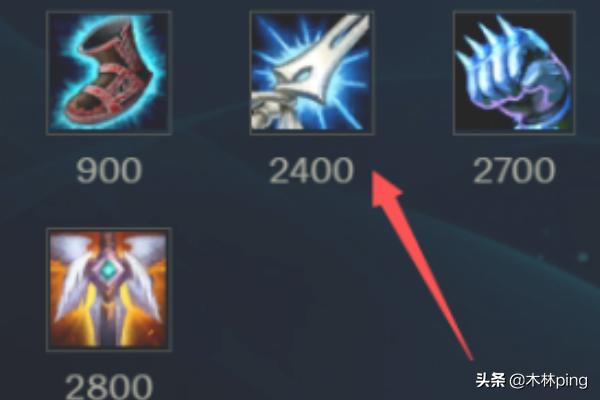 LOL S10赛季EZ出装攻略？ez天赋点什么？