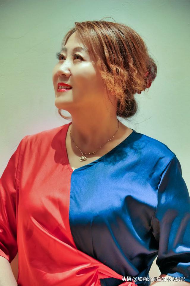 照相为什么不会笑,第6张