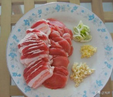 土豆炖豆角-土豆炖豆角的家常做法