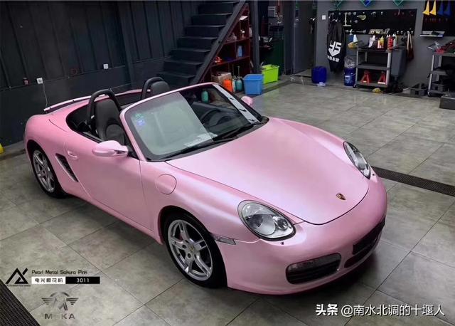 新车镀晶有必要吗