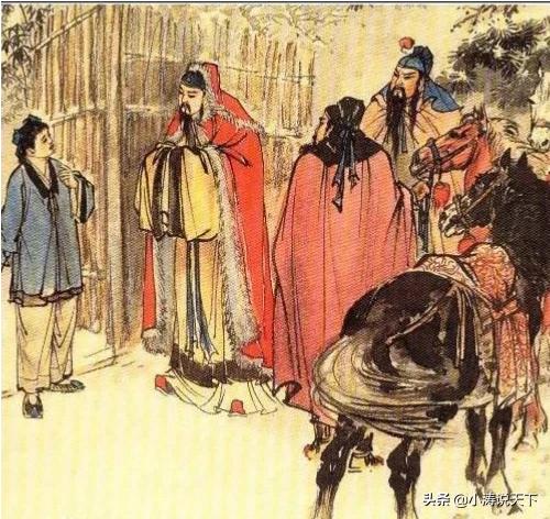 三国演义成语故事典故（三国演义成语故事典故有哪些）