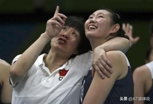 如何评价郎平的执教能力和人格魅力,第3张