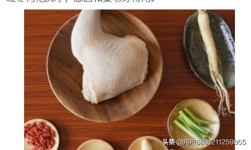 鸡汤怎么做-鸡汤怎么做好喝的汤