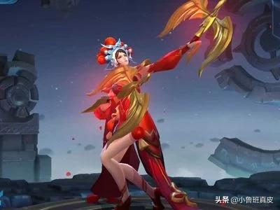 有哪些震撼的游戏配音？最火、最红的偶像剧有哪些？