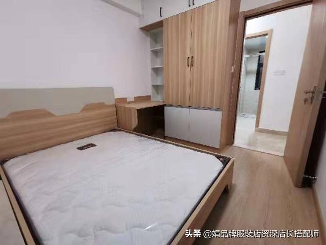 装修如何选家具颜色搭配(图5)