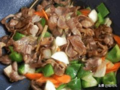 溜肥肠-溜肥肠的家常做法