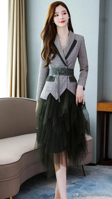 20岁女性穿什么衣服(图6)