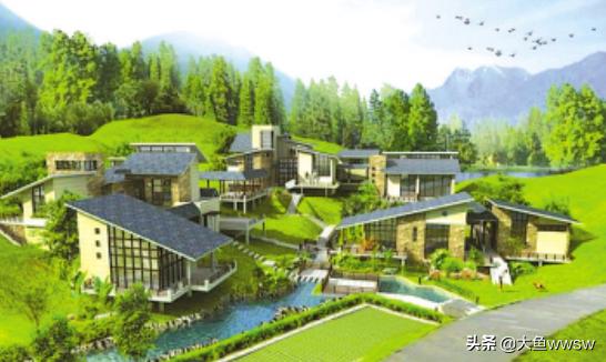 景观设计学什么？：景观设计 课程