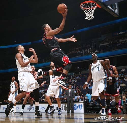 怎样上篮不易被盖，且有较高命中率，望篮球高手讲讲心得,第4张