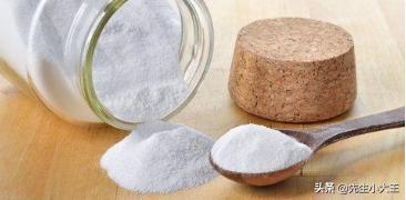 苏打粉的作用（苏打粉的作用与功效）