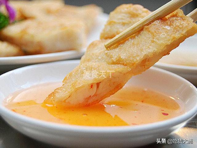 去台湾必吃美食攻略（台湾特色小吃有哪些？）