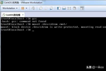 linux下载gcc（怎么在linux中安装gcc）