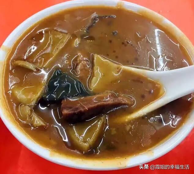 西安市钟楼附近吃什么