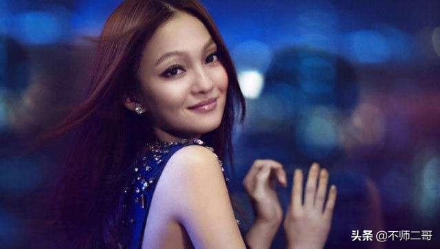 李玟说会永远好好照顾母亲（薛宝琴究竟是哪一点征服了老太太，想求配于宝玉？）