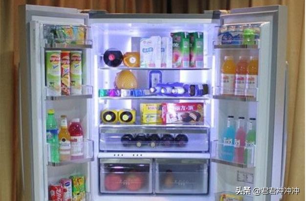 冰箱保鲜几度最好冰箱保鲜几度最好,1到7档的